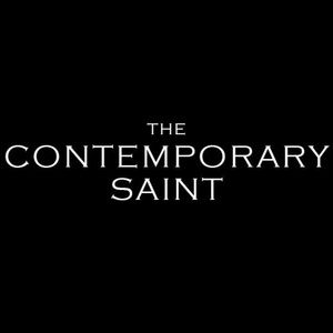 Welcome to Contemporary Saint